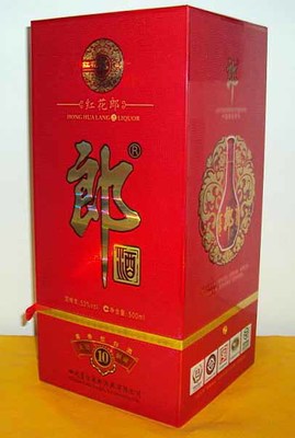 藍(lán)寶石西鳳酒批發(fā)指南 機遇與策略