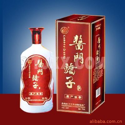 醬香典范，傳承匠心——82版賴茅酒批發(fā)代理全解析