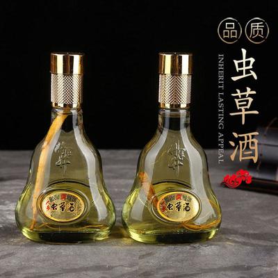 挺博士黃精人參鹿鞭 傳統(tǒng)滋補與現(xiàn)代養(yǎng)生的酒類佳品
