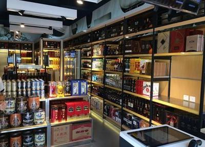 中國酒類批發(fā)網(wǎng)項目加盟投資全解析 費用、流程與市場前景