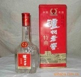 瀘州老窖系列酒類 從品牌傳承到商業(yè)機遇——深度解讀阿里巴巴平臺上的批發(fā)與供應(yīng)